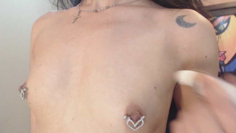 LinaSpearce's Streamate show and profile