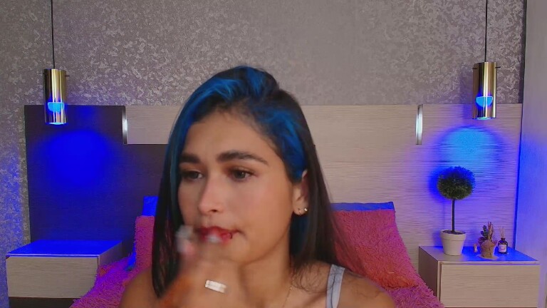 AidaEscobar's Streamate show and profile