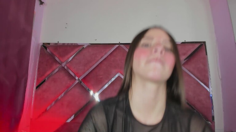 MeganDangelo's Streamate show and profile