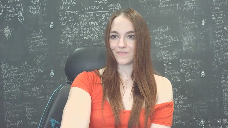 NatalieCountry's Streamate show and profile