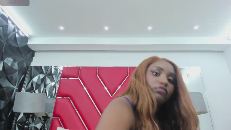 JadeHillss's Streamate show and profile